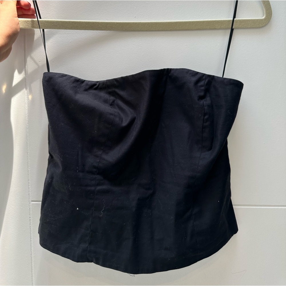 Reformation Tube Top